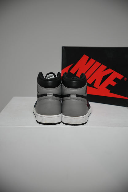 Jordan 1 High Shadow 2018 (Taille 45)
