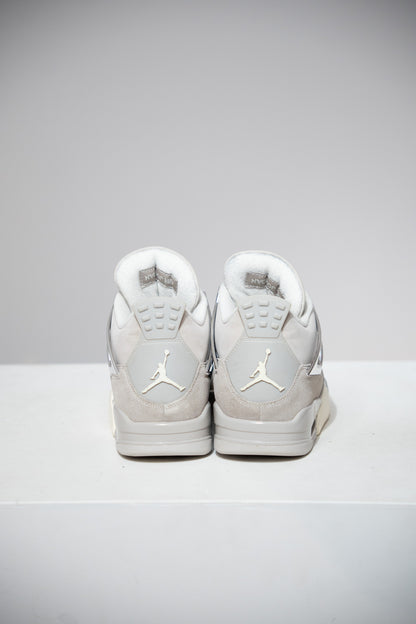 Jordan 4 Frozen Moments (Taille 39)