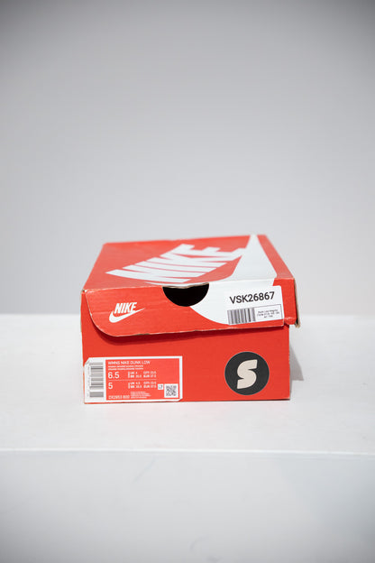 Dunk Low Magma (Taille 37,5)