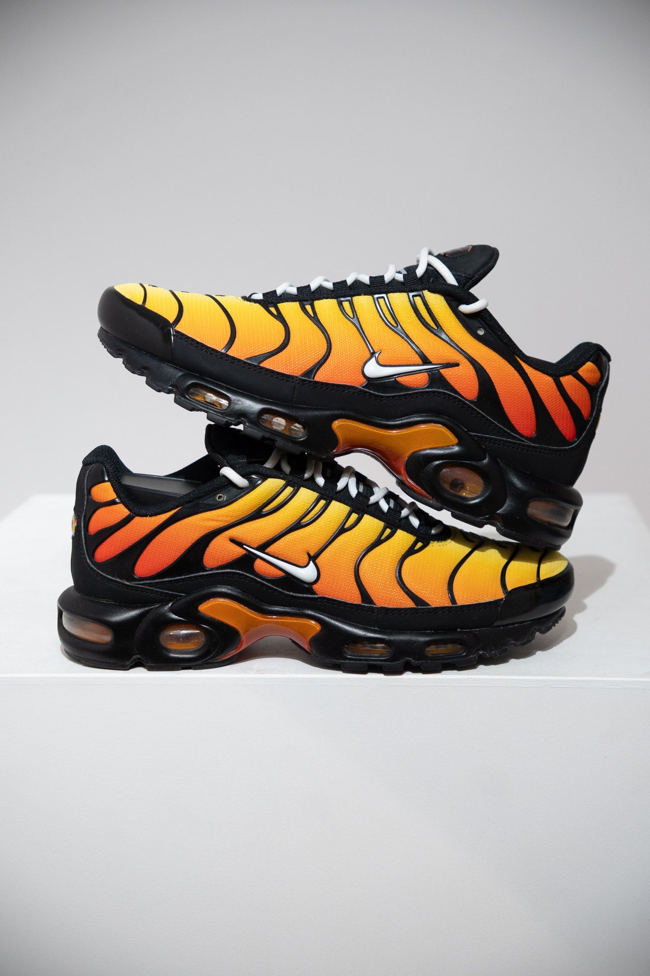 Air Max Plus (TN) Tiger (Taille 42,5)