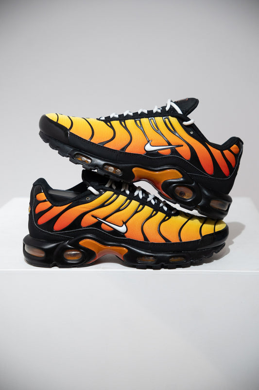 Air Max Plus (TN) Tiger (Taille 42,5)