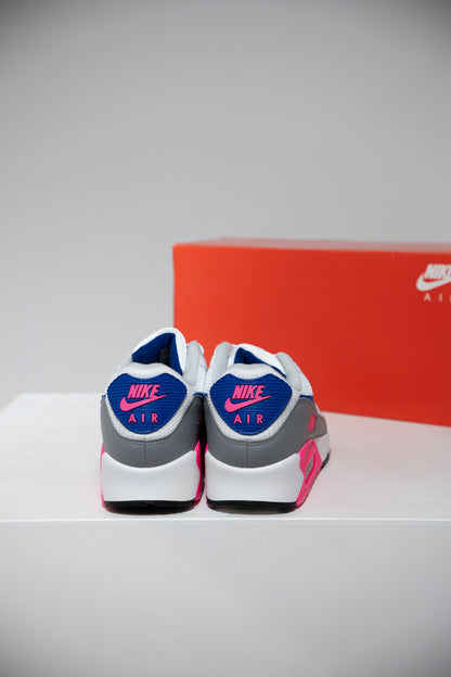 Air Max 90 Rose Blast (Taille 44)