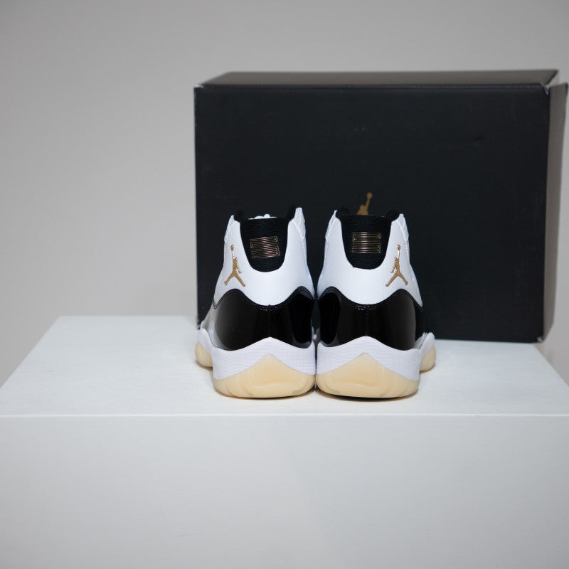 Jordan 11 DMP Gratitude (Taille 40)