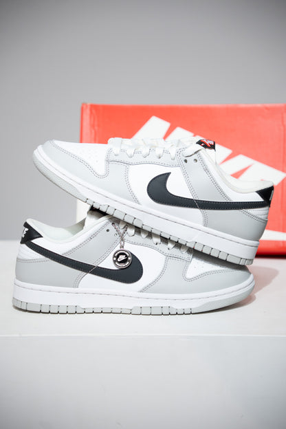 Dunk Low Lottery Grey (Taille 41)
