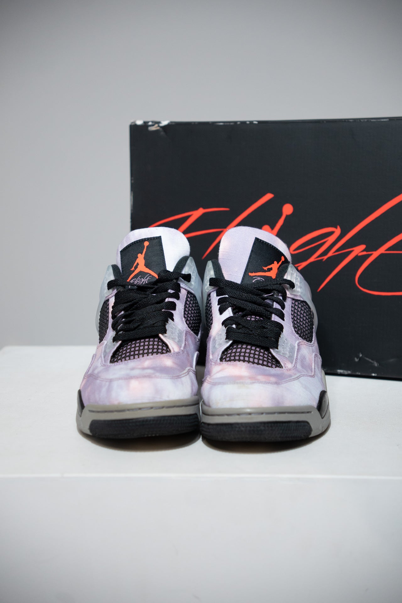 Jordan 4 Zen Master (Taille 45)