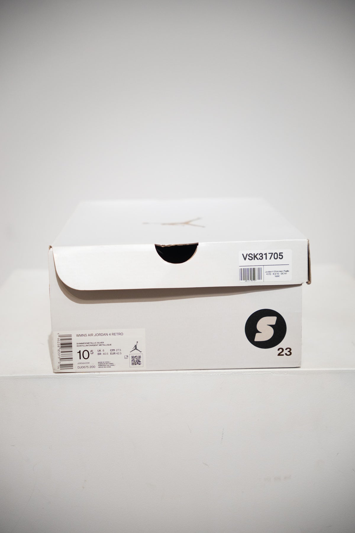 VSK31705 | 5