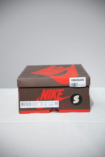 Jordan 1 Low Travis Scott Mocha (Taille 44)
