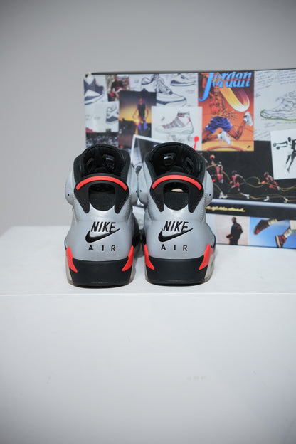 Jordan 6 Reflects of a Champion (Taille 45)