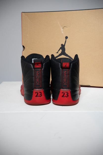 Jordan 12 Flu Game (Taille 46)