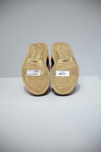 Jordan 1 High Shattered Backboard 3.0 (Taille 43)