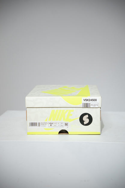 Jordan 1 High Volt 2.0 (Taille 42)