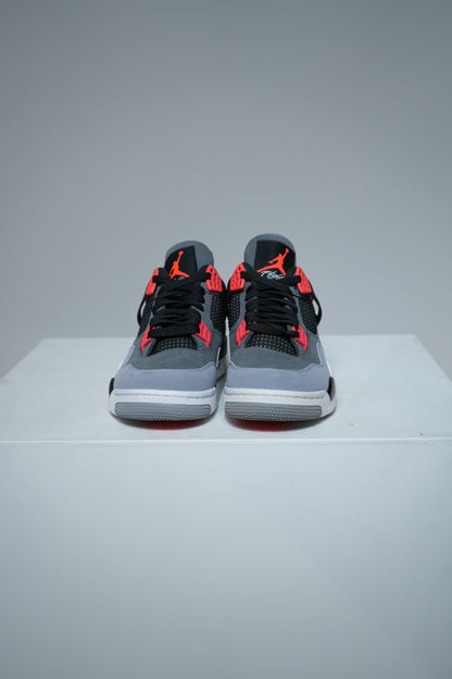 Jordan 4 Infrared (Taille 46)