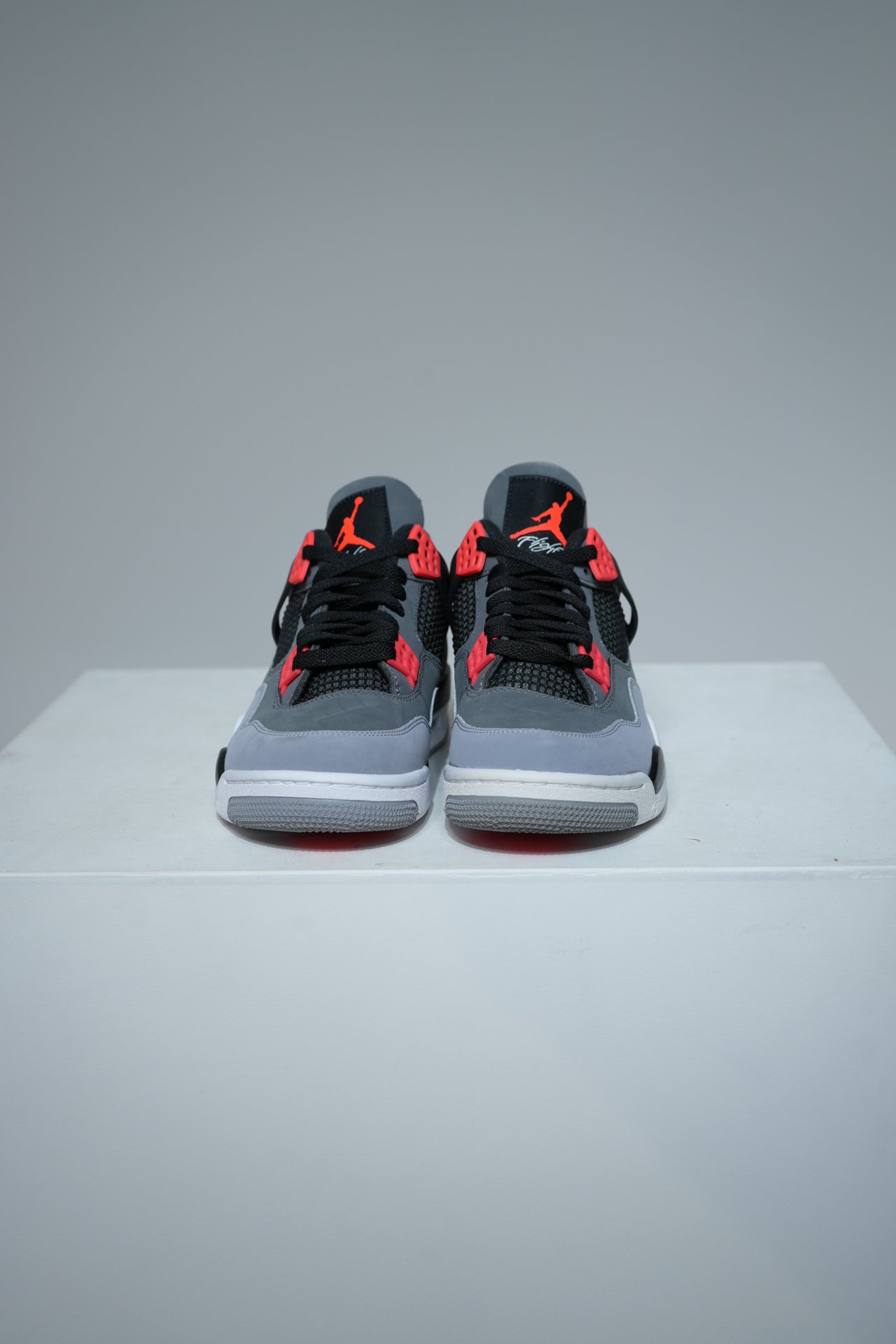Jordan 4 Infrared (Taille 46)