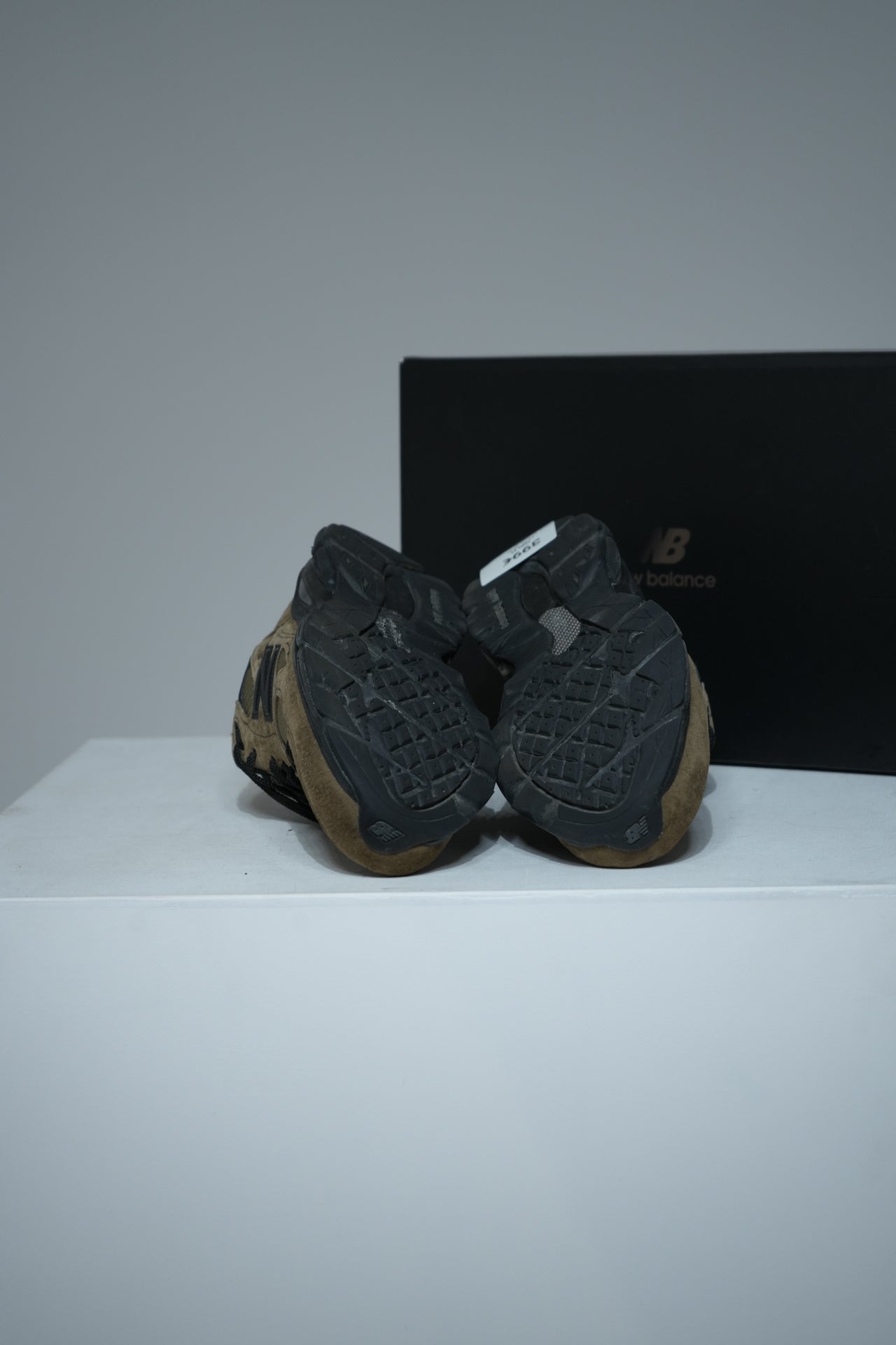 New Balance 990 V3 JJJJOund olive (Taille 44)