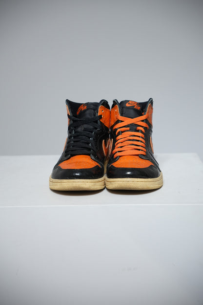 Jordan 1 High Shattered Backboard 3.0 (Taille 43)