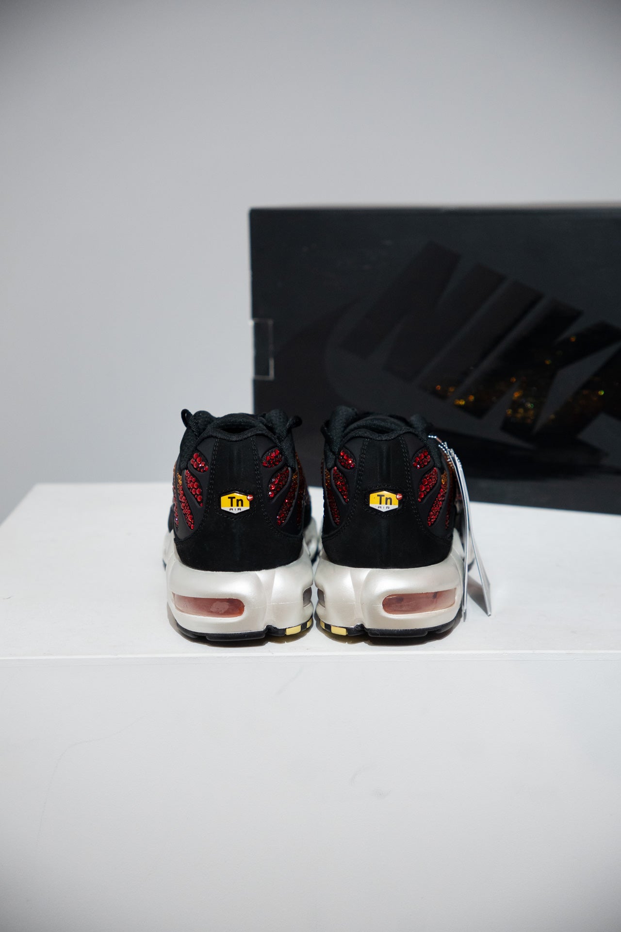 Air Max Plus (TN) Swarovski Sunset (Taille 45)