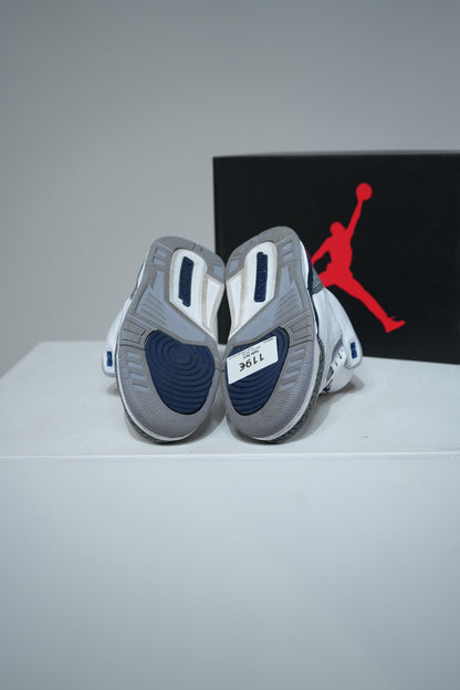 Jordan 3 Midnight Navy GS (Taille 36,5)