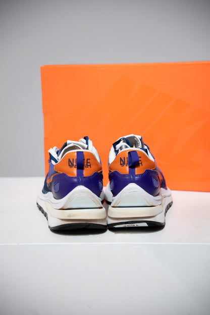 Sacai Vaporwaffle Dark Iris (Taille 44)