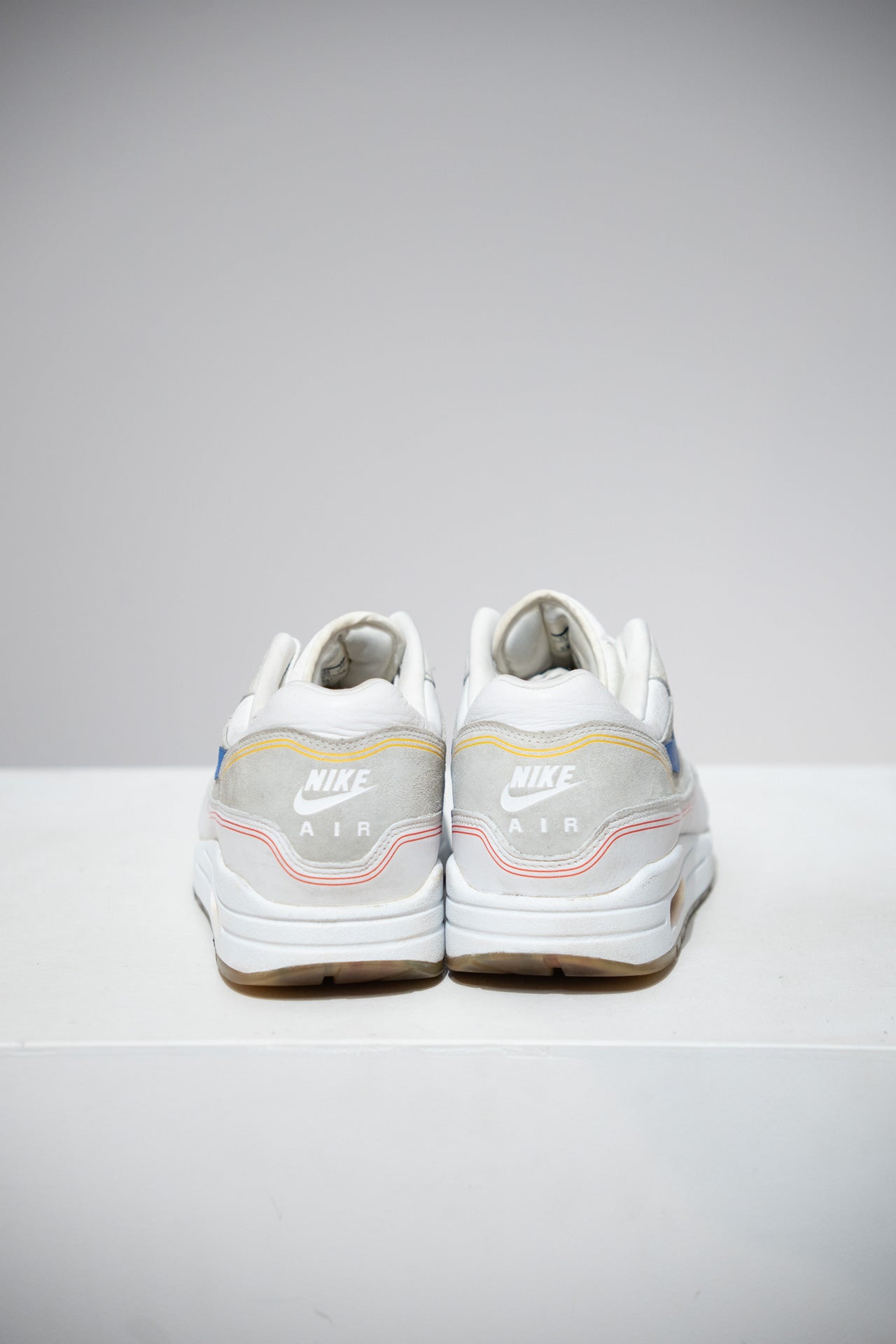 Air Max 1 Pompidou (Taille 45)