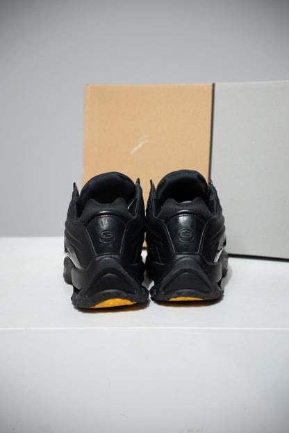 Nocta Hot Step 2 Black (Taille 41)