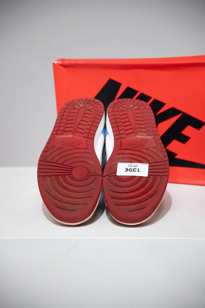 Jordan 1 High Fearless (Taille 42,5)