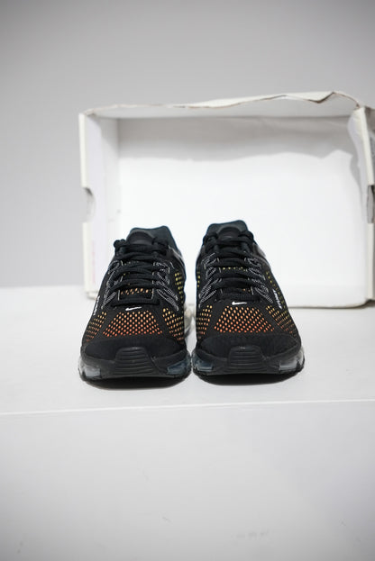 Air Max 2013 Stussy Black (Taille 37,5)