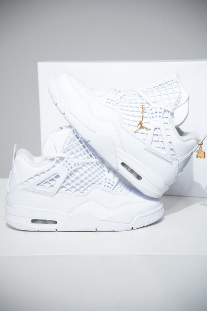 Jordan 4 Net (Taille 39)