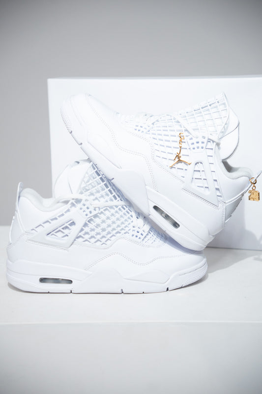 Jordan 4 Net (Taille 39)