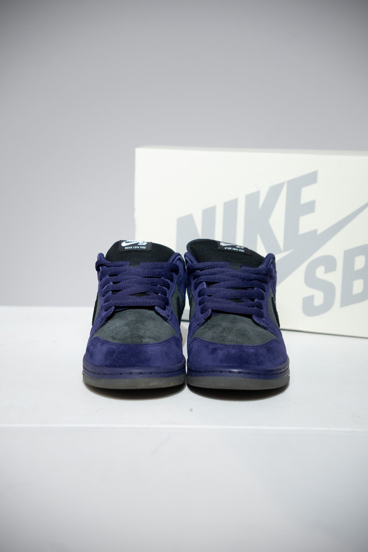 Dunk SB Supreme 94 Purple (Taille 42)