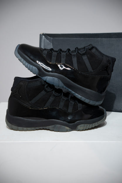 Jordan 11 Cap And Gown (Taille 43)