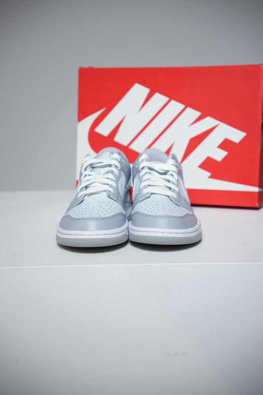 Dunk Low Two Tone Grey GS (Taille 38,5)