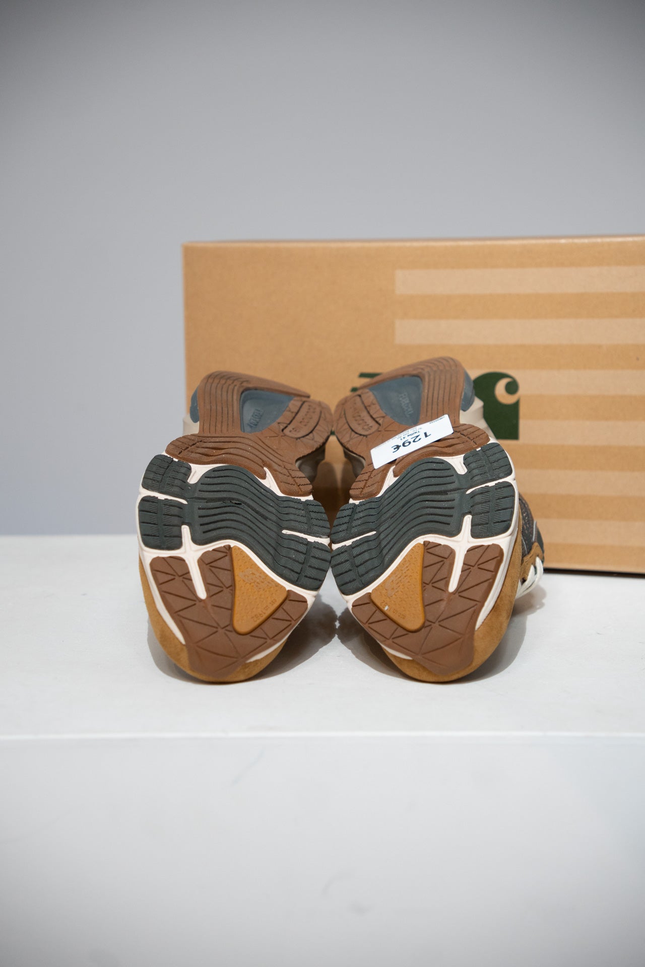 New Balance 990 V6 Carhartt (Taille 41)