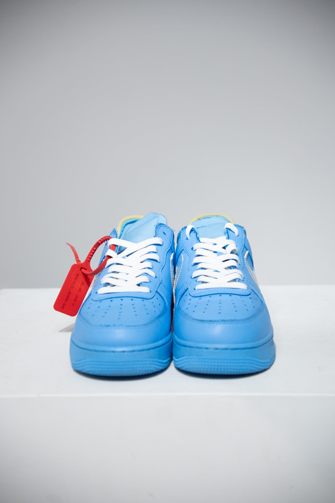 Air Force 1 Off-White MCA (Taille 44,5)