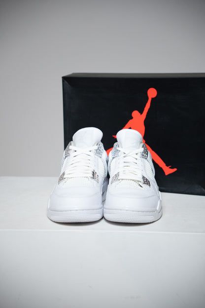 Jordan 4 Pure Money (Taille 42)