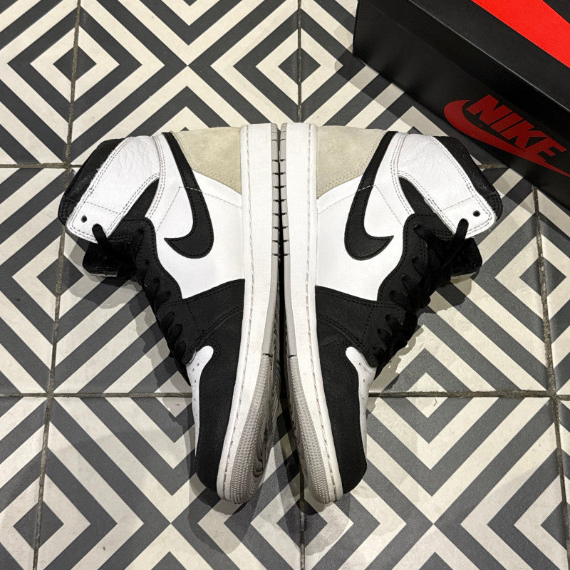 Jordan 1 High Bleached Coral (Taille 45,5)