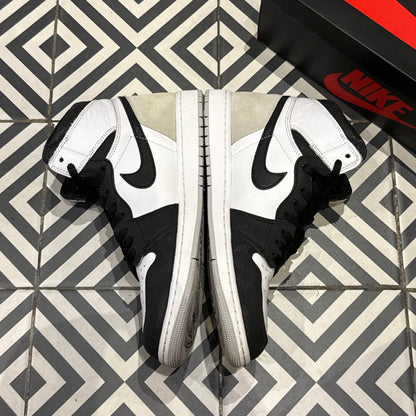 Jordan 1 High Bleached Coral (Taille 45,5)