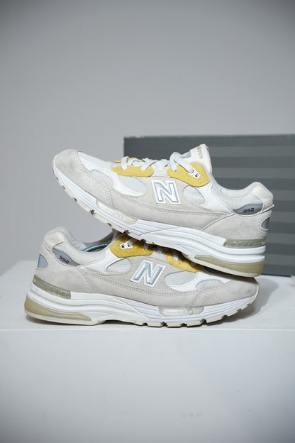 New Balance 992 Paper boy (Taille 44)