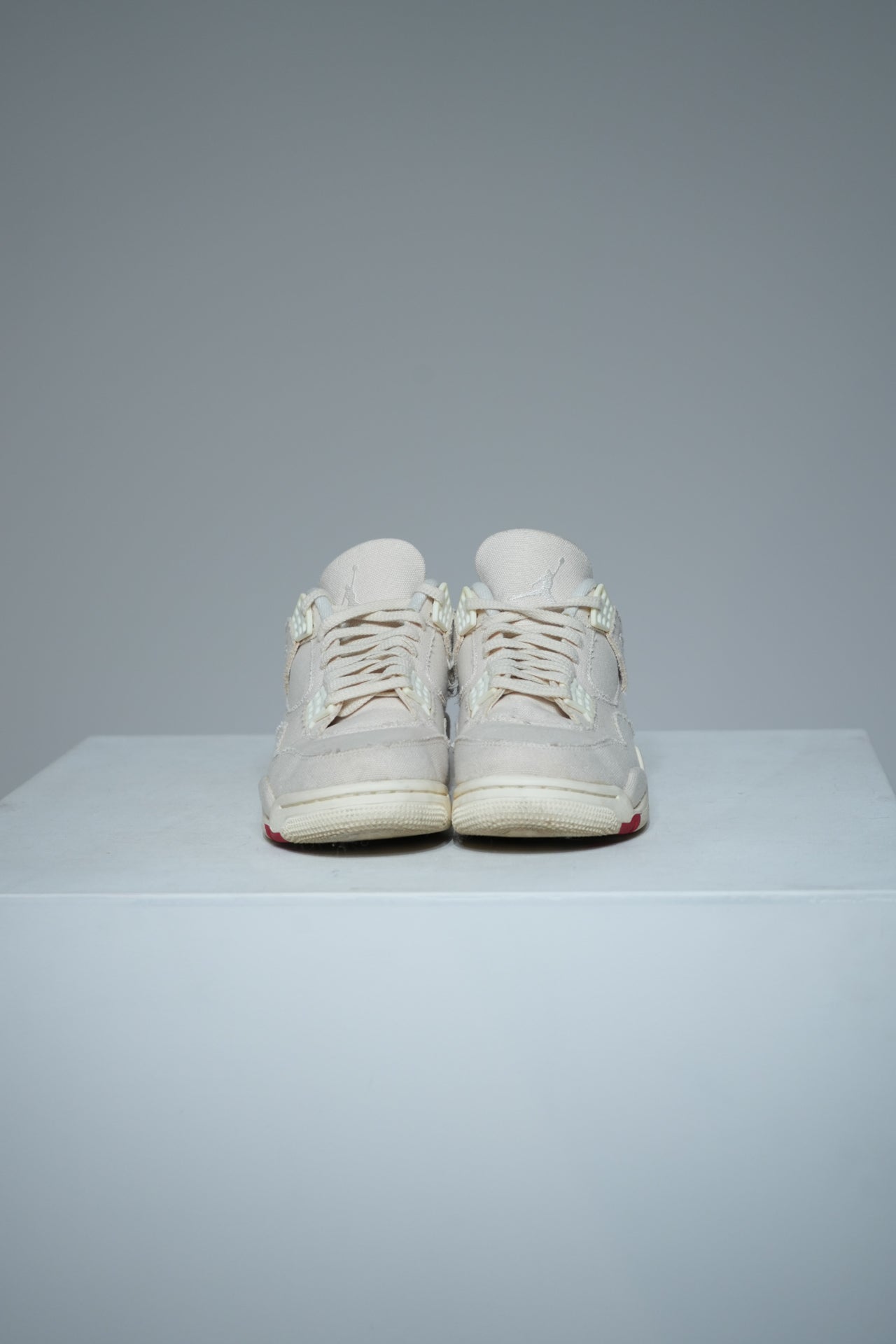 Jordan 4 Sail Canvas (Taille 37,5)