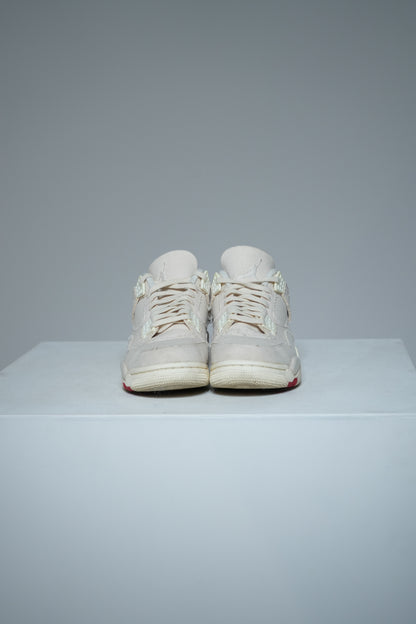 Jordan 4 Sail Canvas (Taille 37,5)