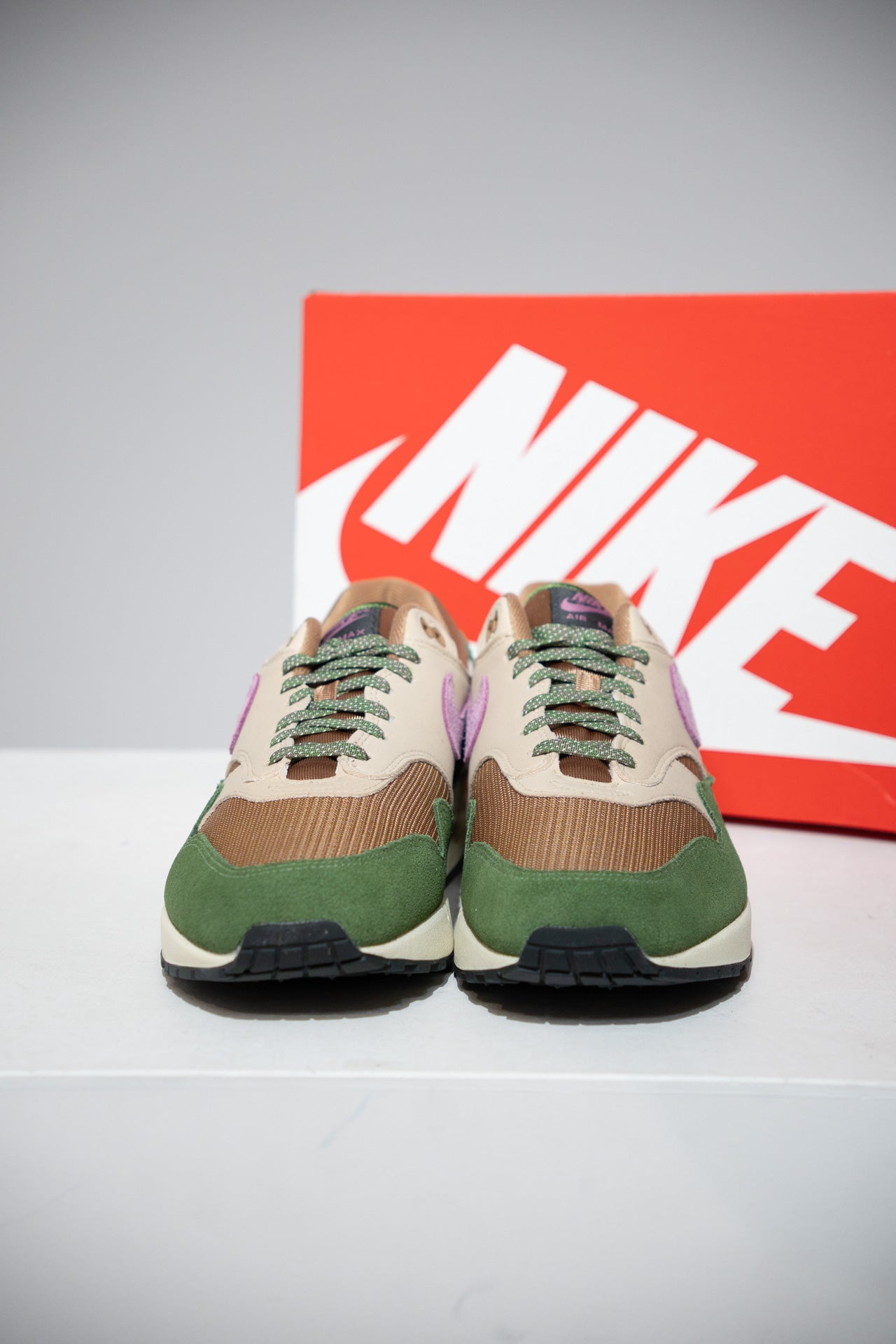 Air Max 1 Treeline (Taille 45)