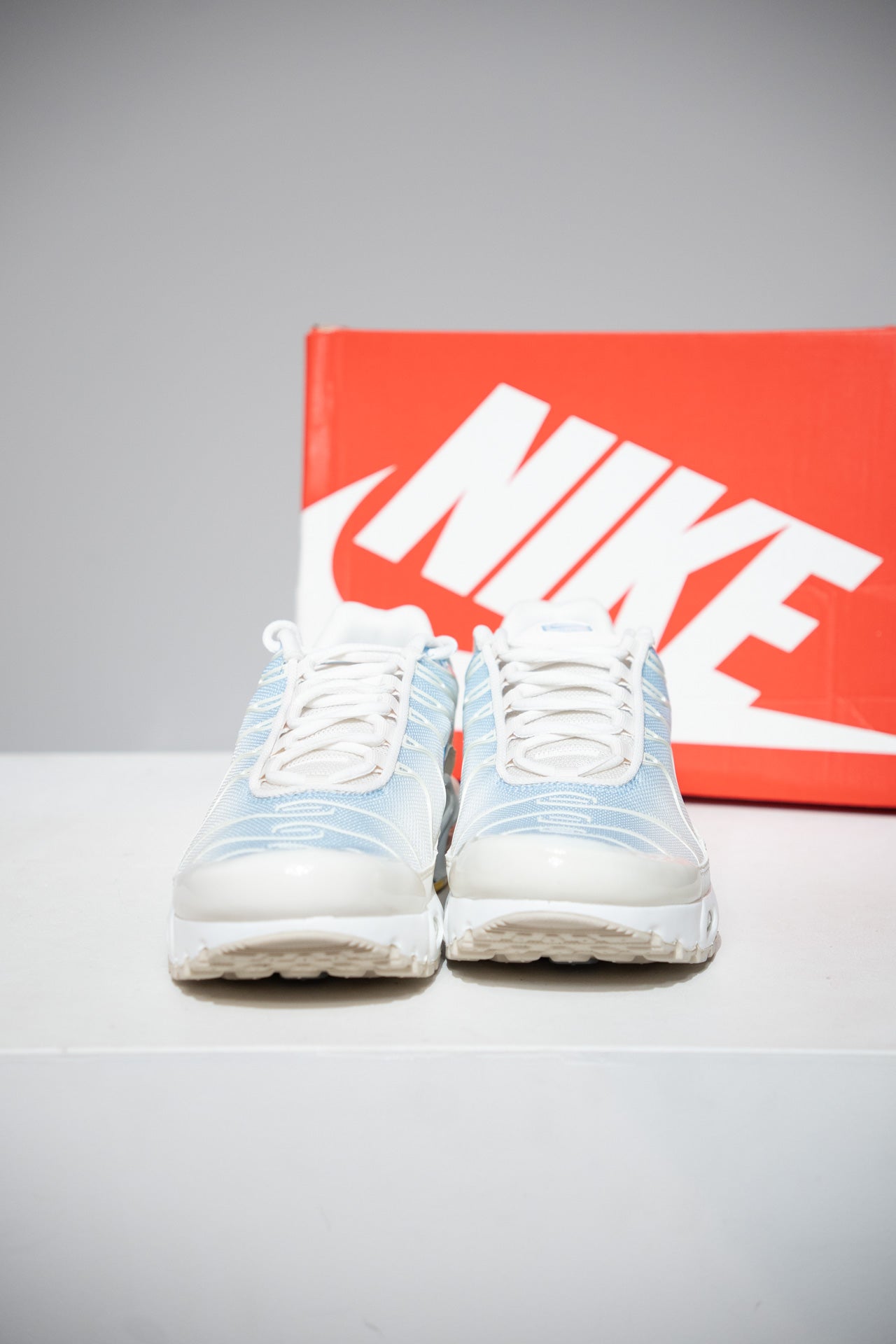 Air Max Plus (TN) Psychic Blue (Taille 40)