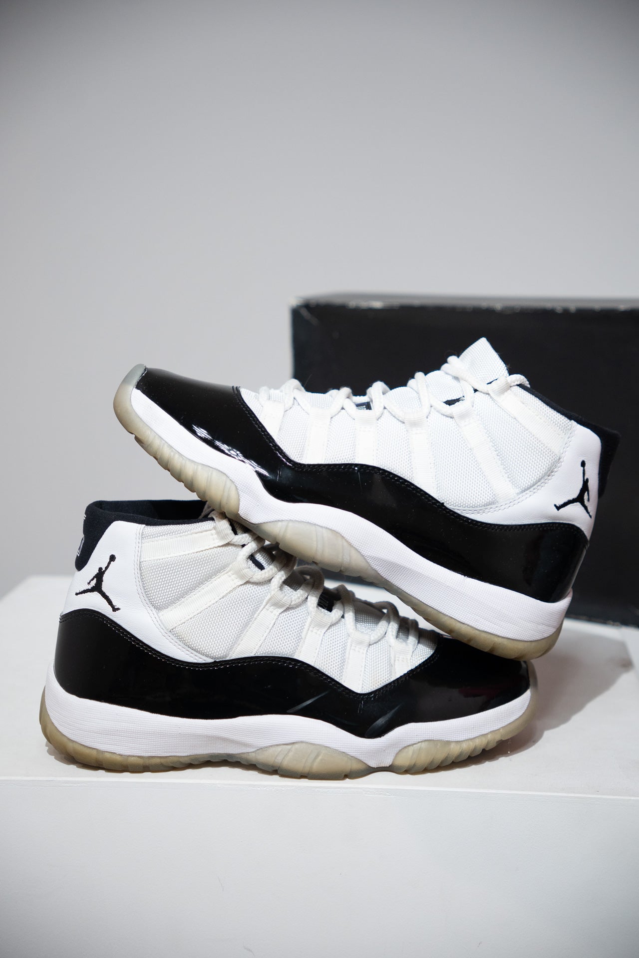 Jordan 11 Concord (Taille 42)