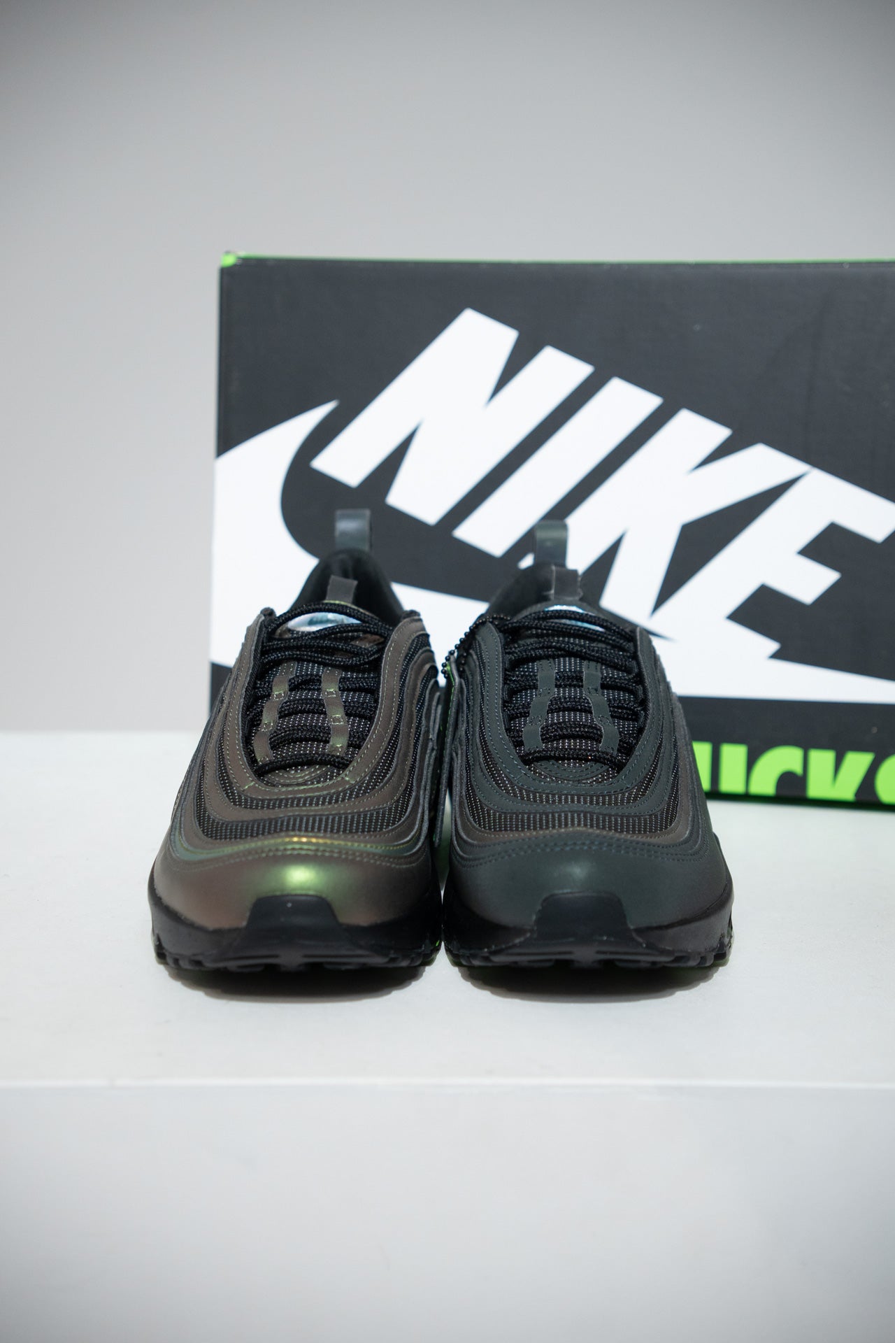 Air Max 95/97 Ducks of a Feather Thunder (Taille 42,5)