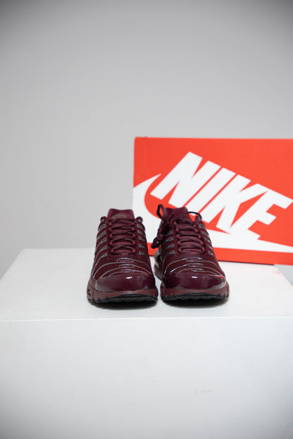 Air Max Plus (TN) Bordeaux (Taille 44)