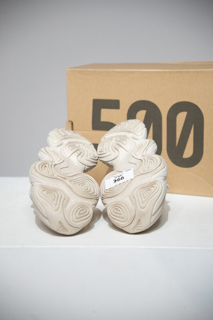 Yeezy 500 Blush (Taille 40)