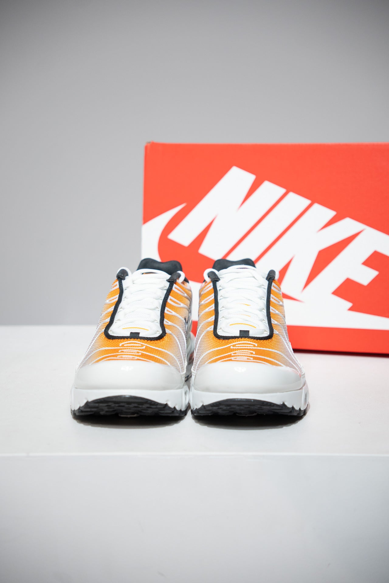 Air Max Plus (TN) Orange Peel (Taille 40)