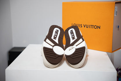 Louis Vuitton Trainer Tyler The Creator (Taille 46 (10IT))