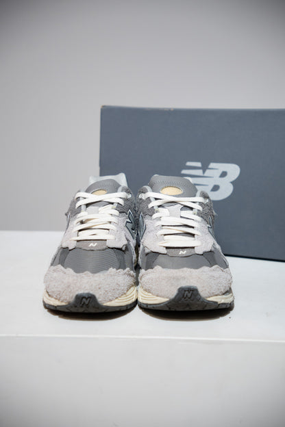 New Balance 2002r Protection Pack Rain Cloud (Taille 43)