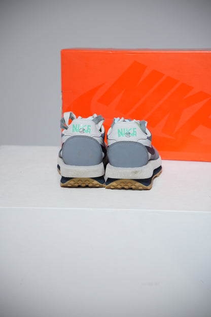 Sacai LD Waffle Clot Kiss of Death (Taille 37,5)