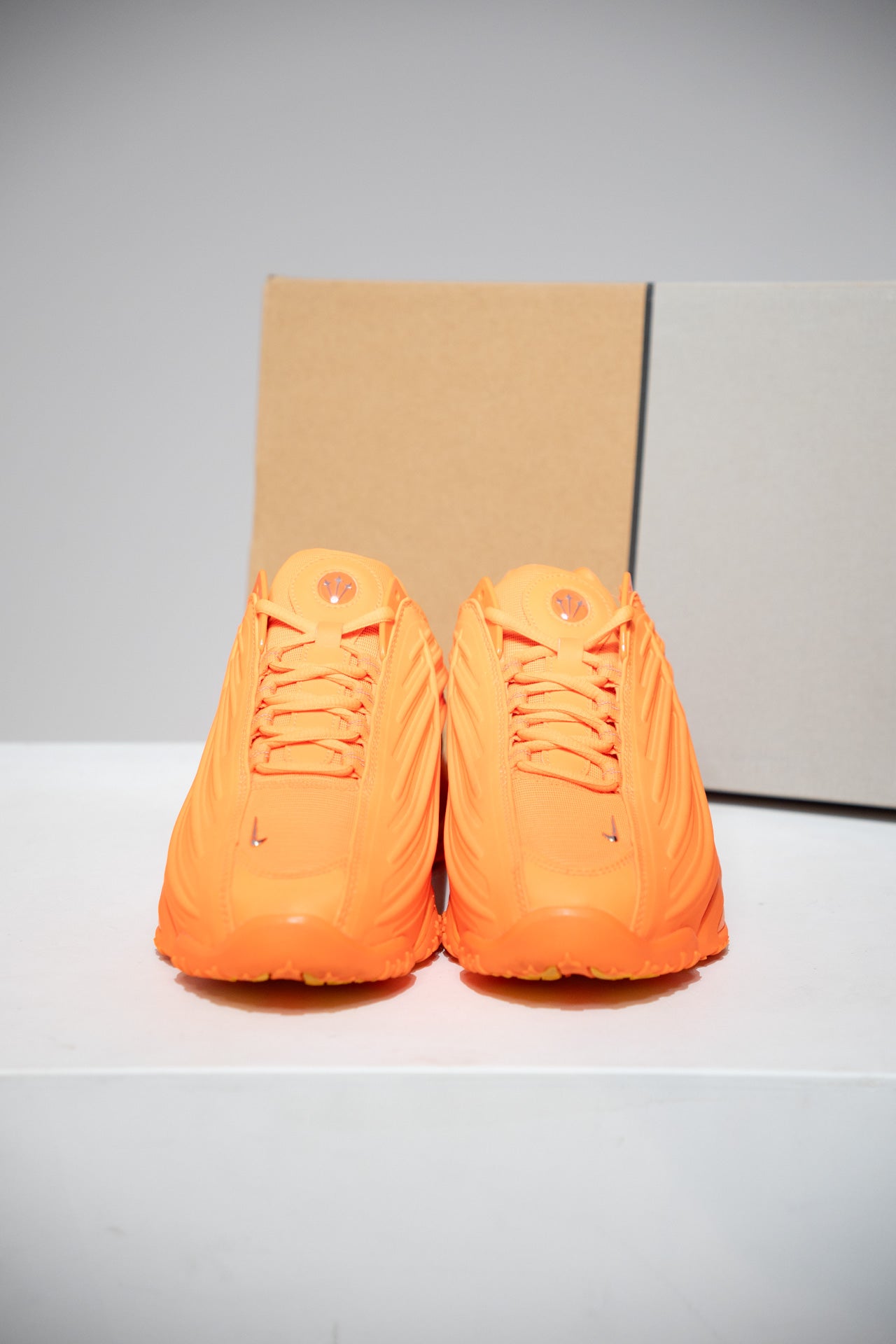 Nocta Hot Step 2 Orange (Taille 42)